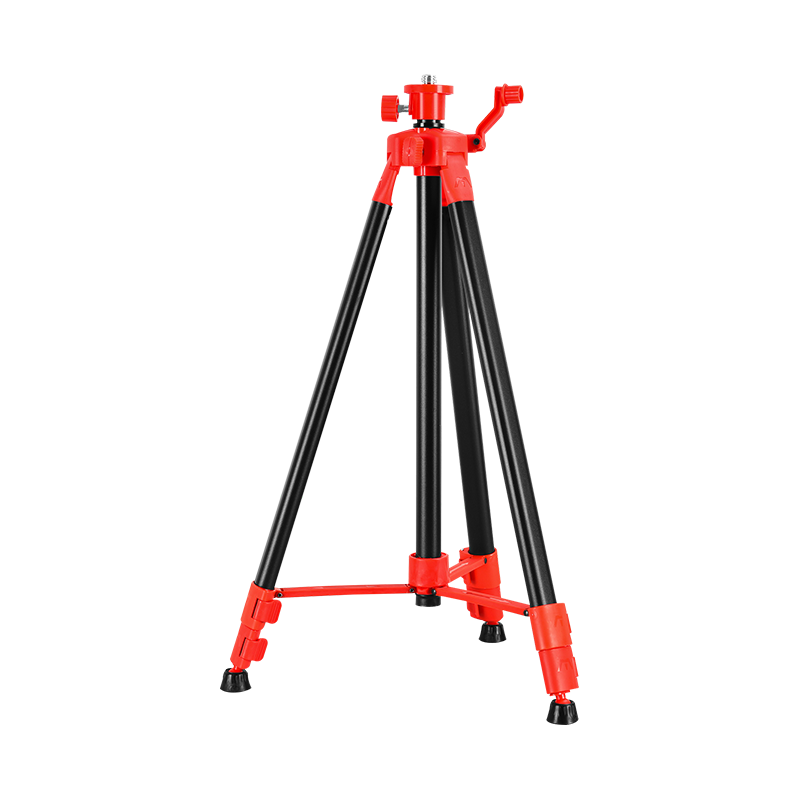 1,5 m Gimbal-Horizontalstativ aus legiertem Stahl