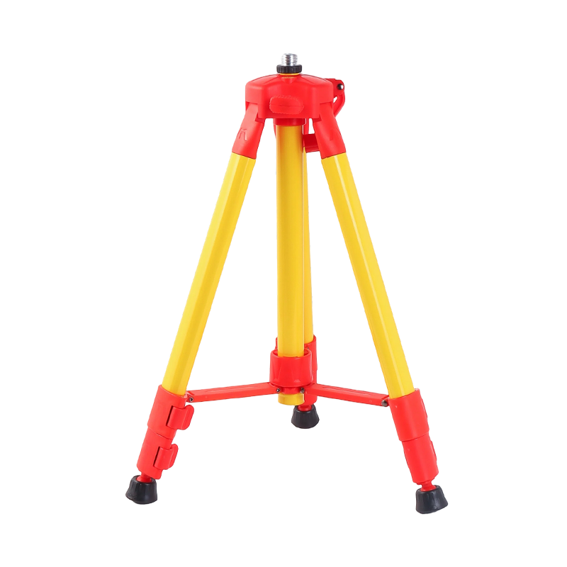 1,3 m Premium-Laser-Nivellierstativ aus legiertem Stahl